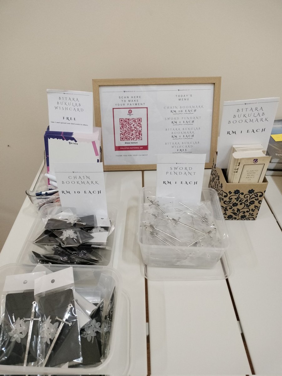 Sapa nak boleh roger.