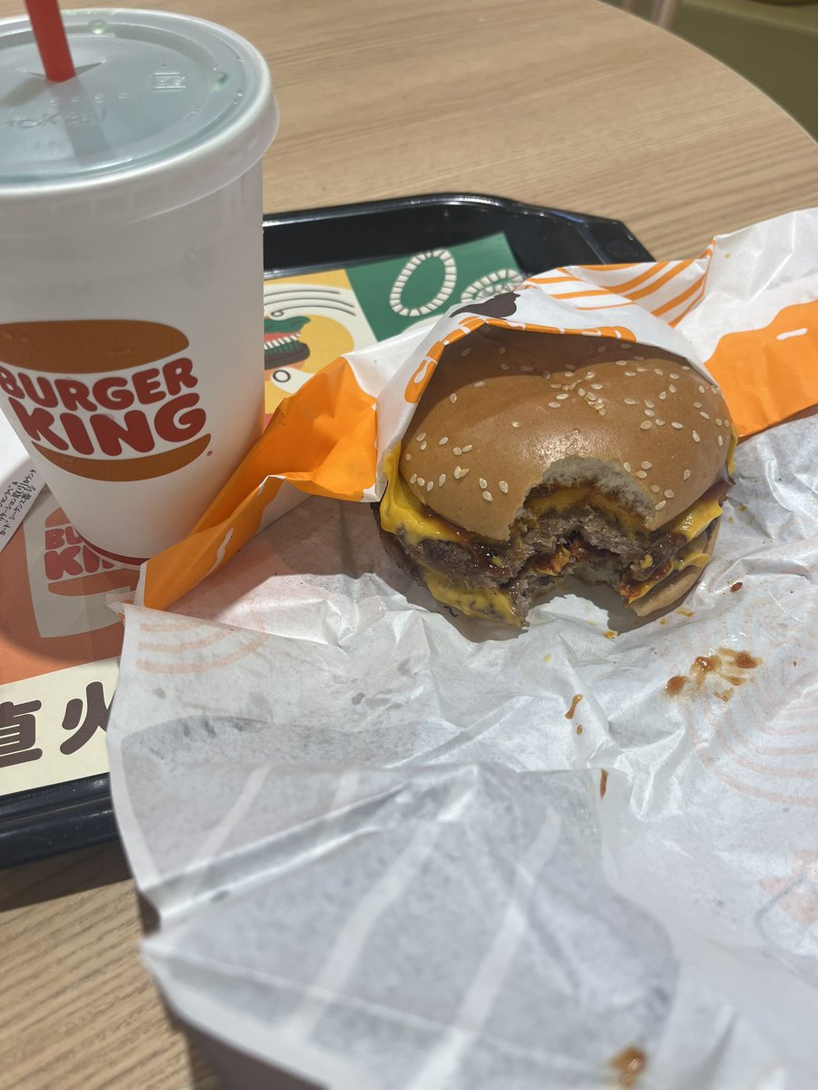 念願のインフェルノ