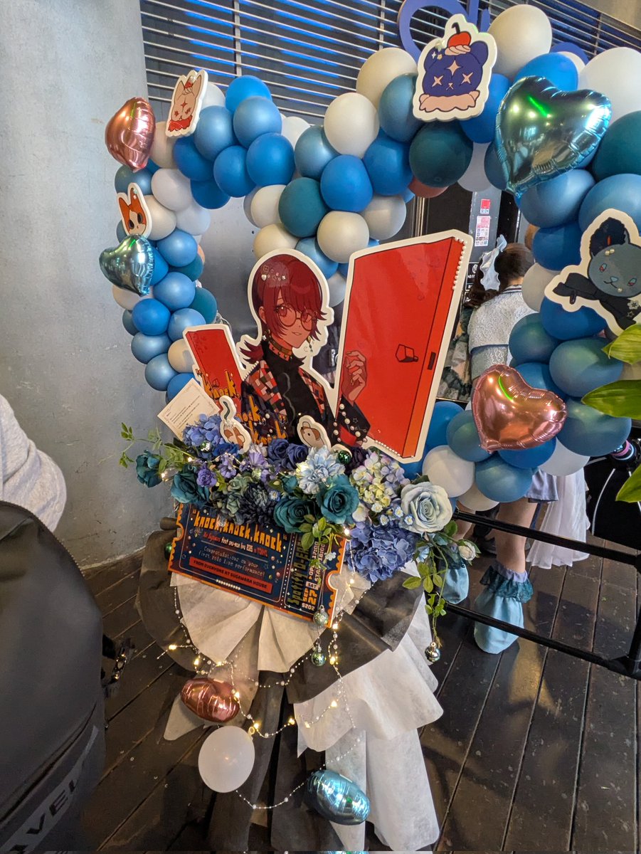 来ましたわとうとうその時が