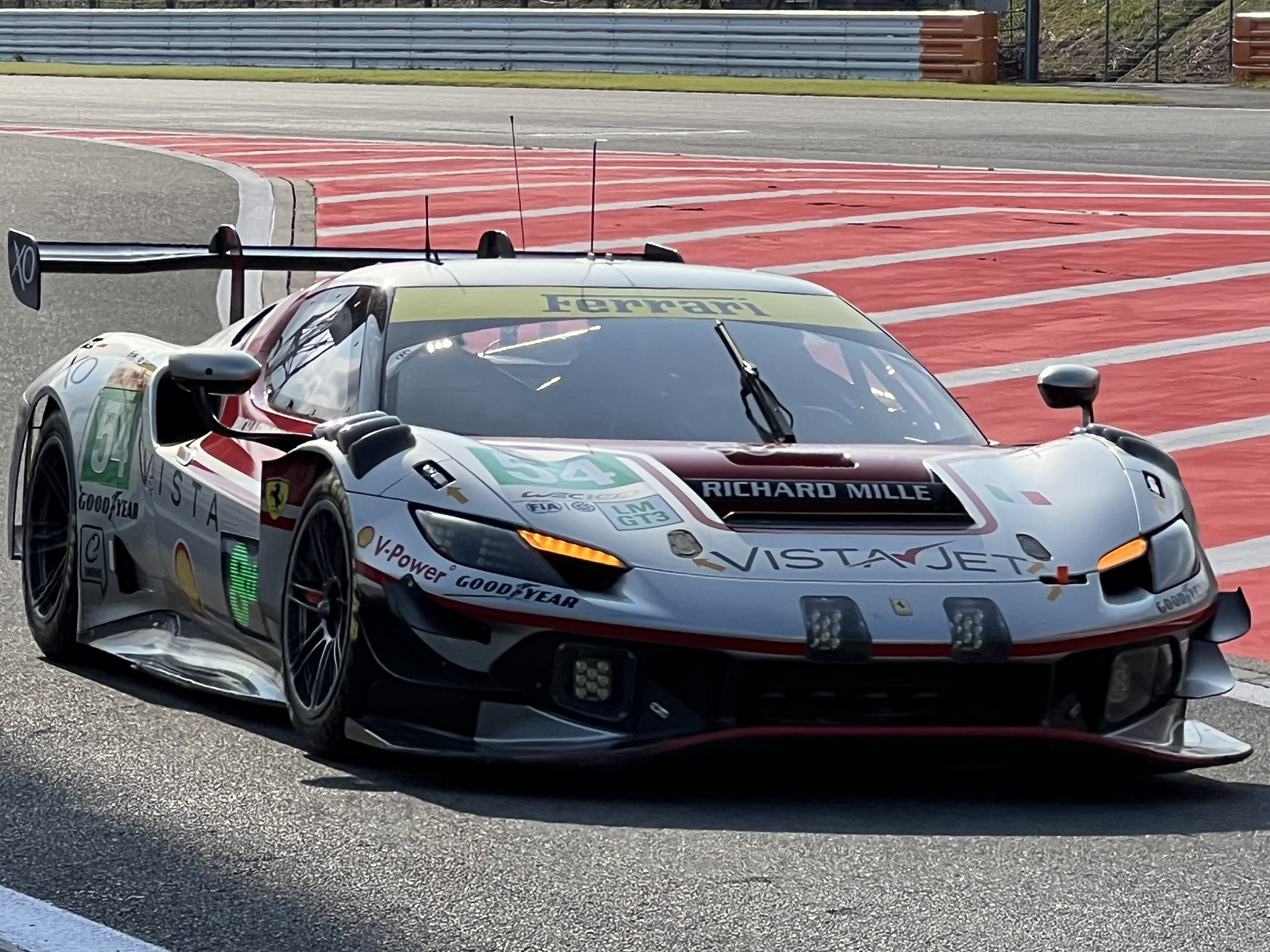 フェラーリ Zakospeed (5) on X: 