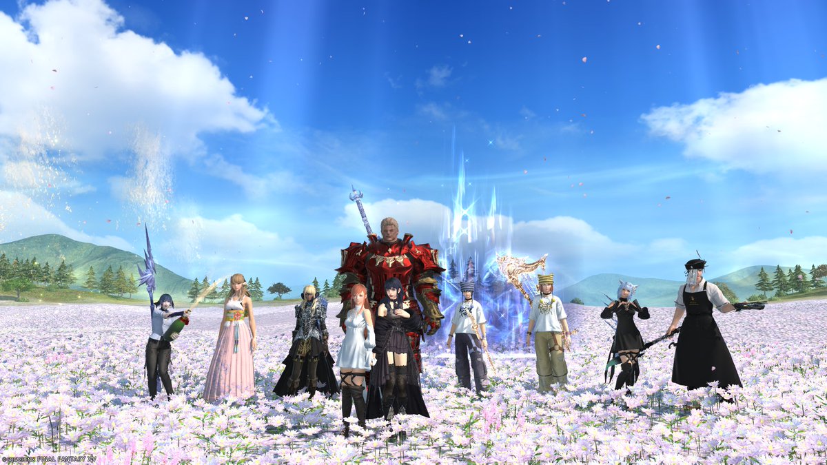 itigokotya's tweet photo. 昨日！！！無事に絶エデン！！！！！！！！！！クリアしましたあああああああああああああああああああああああああああああああああああああああああああああああああああああ！！！！！！！！！

長い事見守ってくれた方々、一緒に頑張ってくれた方々本当に本当にありがとうございます！！！！！！！ https://t.co/dVKbdJmfqv
