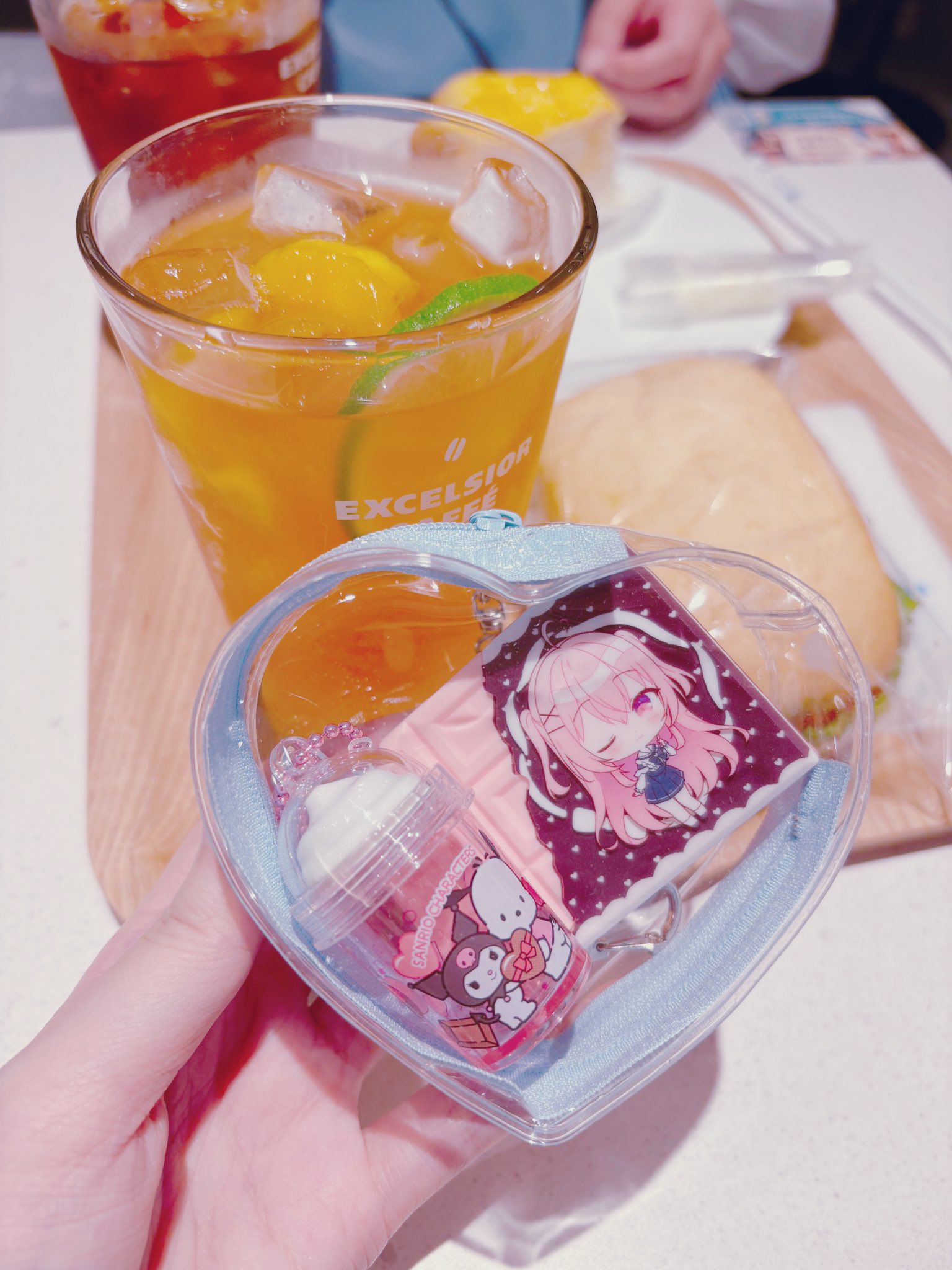 【C106・こみトレ46】Mersugar 新刊セットおもちもなか おもち もなか🐰 (@monaka_0326_) / X