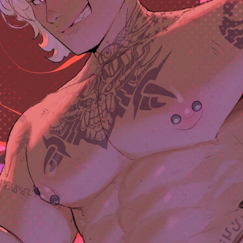 Chance🎙️🔞 tweet media