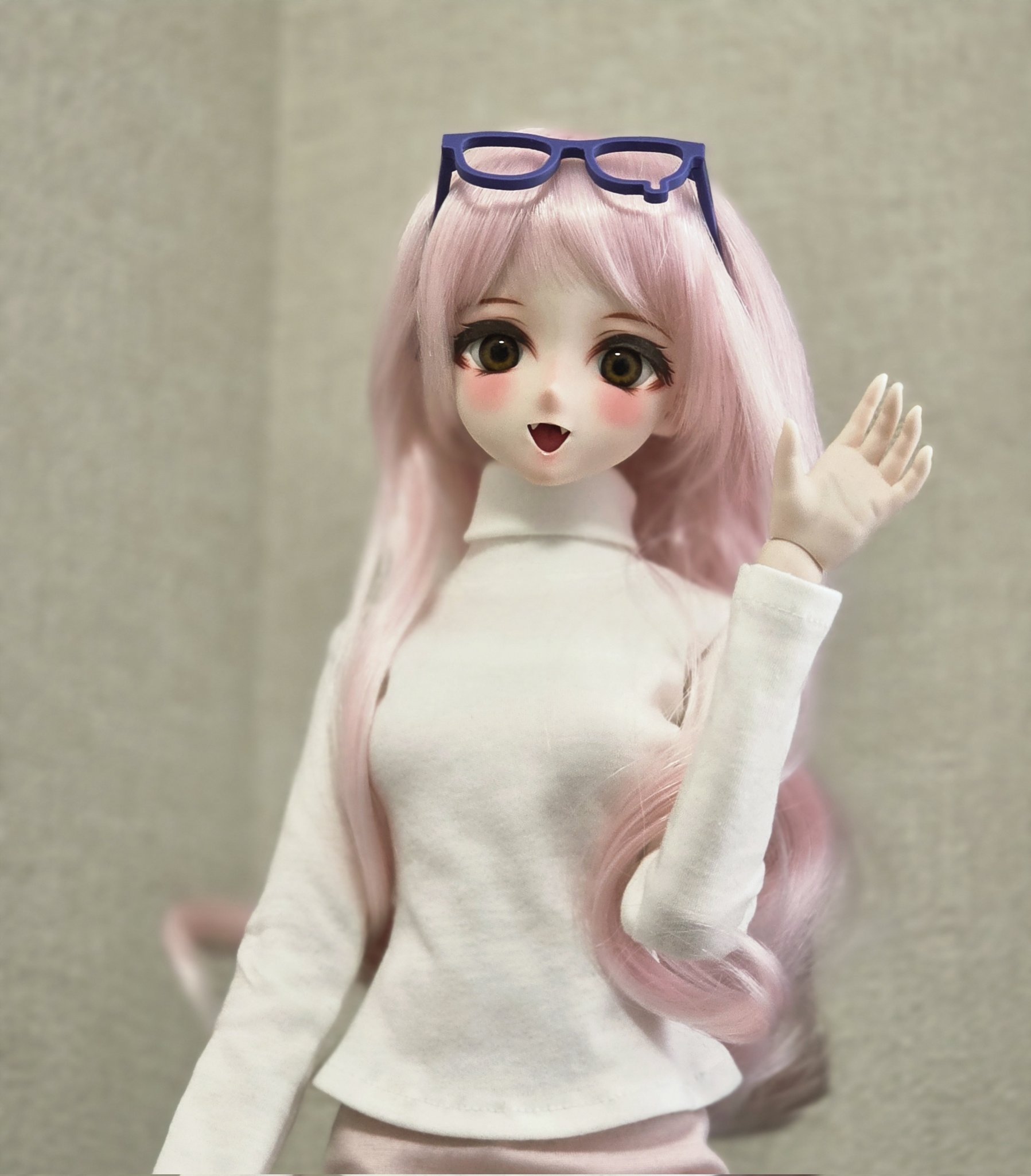 アイシードール カスタム♡ ☆141☆ 2025年最新】アイシードールカスタムの人気アイテム - メルカリ