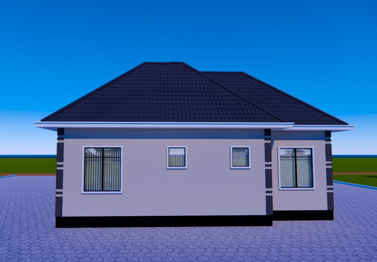 nyalut23's tweet photo. APARTMENTS HOUSE 🏠 

Kama una Plot ya 28x20m, chukua hii apartment plan

DETAILS
1. Sitting + Open Kitchen+ Self Bedroom (x6)
2. Public Kitchen
3. Public toilet
Unit 2 zinakaa kwenye nyuma moja yenye.
Bati 72
Block 2800
👇
View our catalog on WhatsApp: https://t.co/BgWSo23K6B https://t.co/JPrPj0qxD1