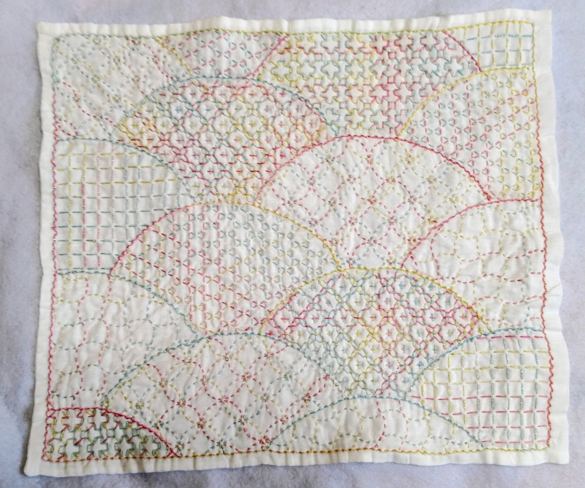 刺し子 - Search / X