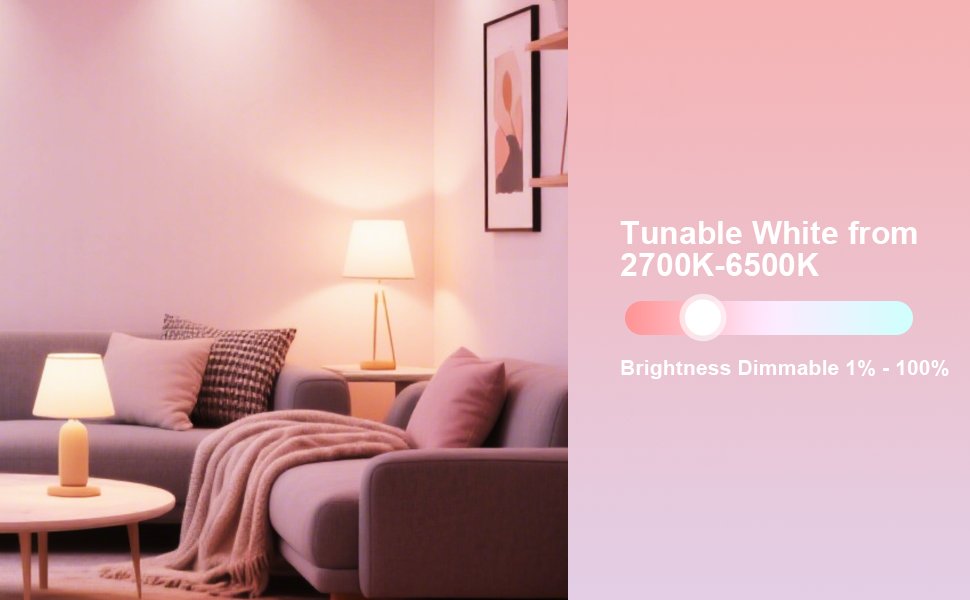 Lee123Feli19392's tweet image. Vtimes Smart Light Bulbs # B0FDX4P5V2 # &quot;From soft glow to full power - just like your potential. Shine bright when you&apos;re ready.&quot;#smartlightbulbs #googlecontroldevices #alexacontroldevices #alexalightbulbs #googlelights #smarthomeaccessories #smarthomedevices