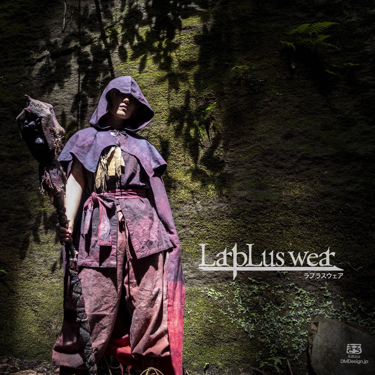 DMDesign_info's tweet image. #Larpluswear 出店情報
2025年
9月28日　【委託】アルクロニクル(旭川)
akohandmade0920.wixsite.com/heaven/archro

10月
18〜19日　蒸気博(東京)
11月
2日　アーマー祭
29〜30日　トレファン6(大阪)
12月
6〜7日　MADサバ(千葉)
#きき屋
ショップ(メイン)
kikiya.booth.pm
染色工房
dmdesign.jp/dye_index.html