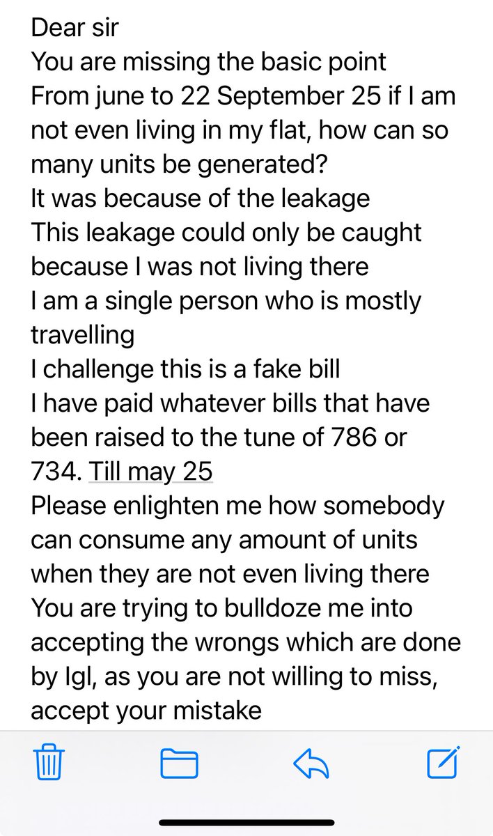 Chitra Sharma tweet media