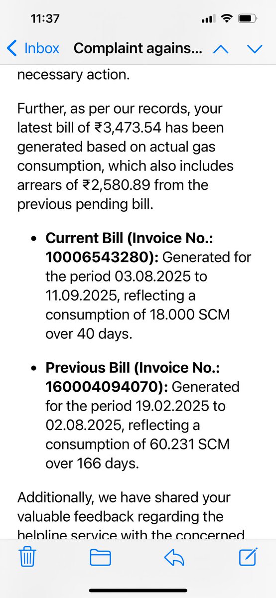 Chitra Sharma tweet media