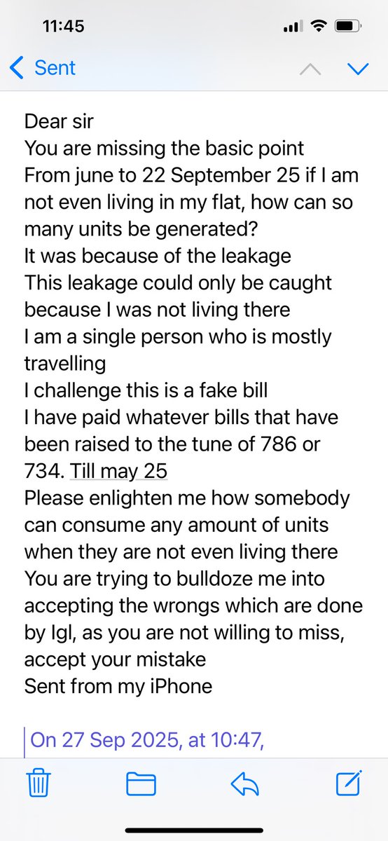 Chitra Sharma tweet media