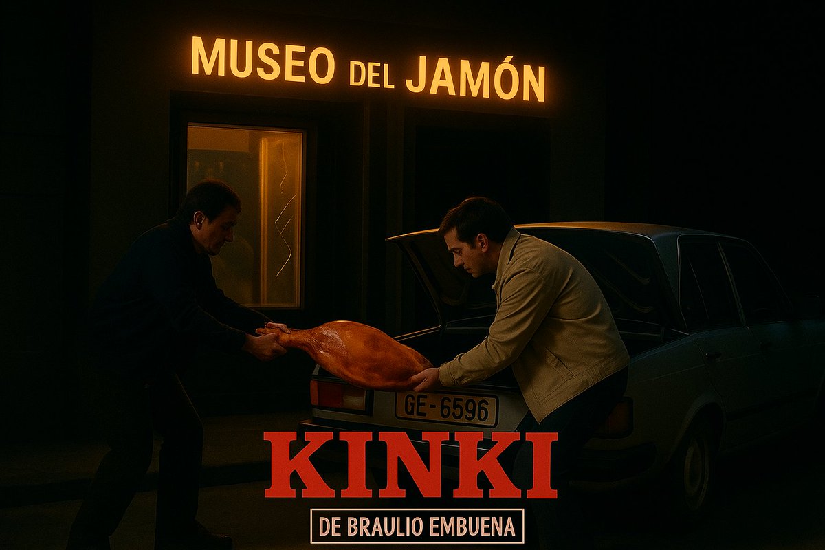"124", segundo tema en el tracklist de "Kinki".
faranlossarcfagos.bandcamp.com/track/124