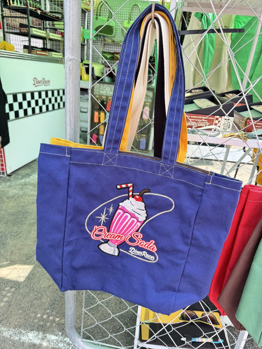 サガミバイブス16時まで出店中✨
明日も10時〜16時まで出店してます💖
淵野辺公園に遊びにきてね🫶