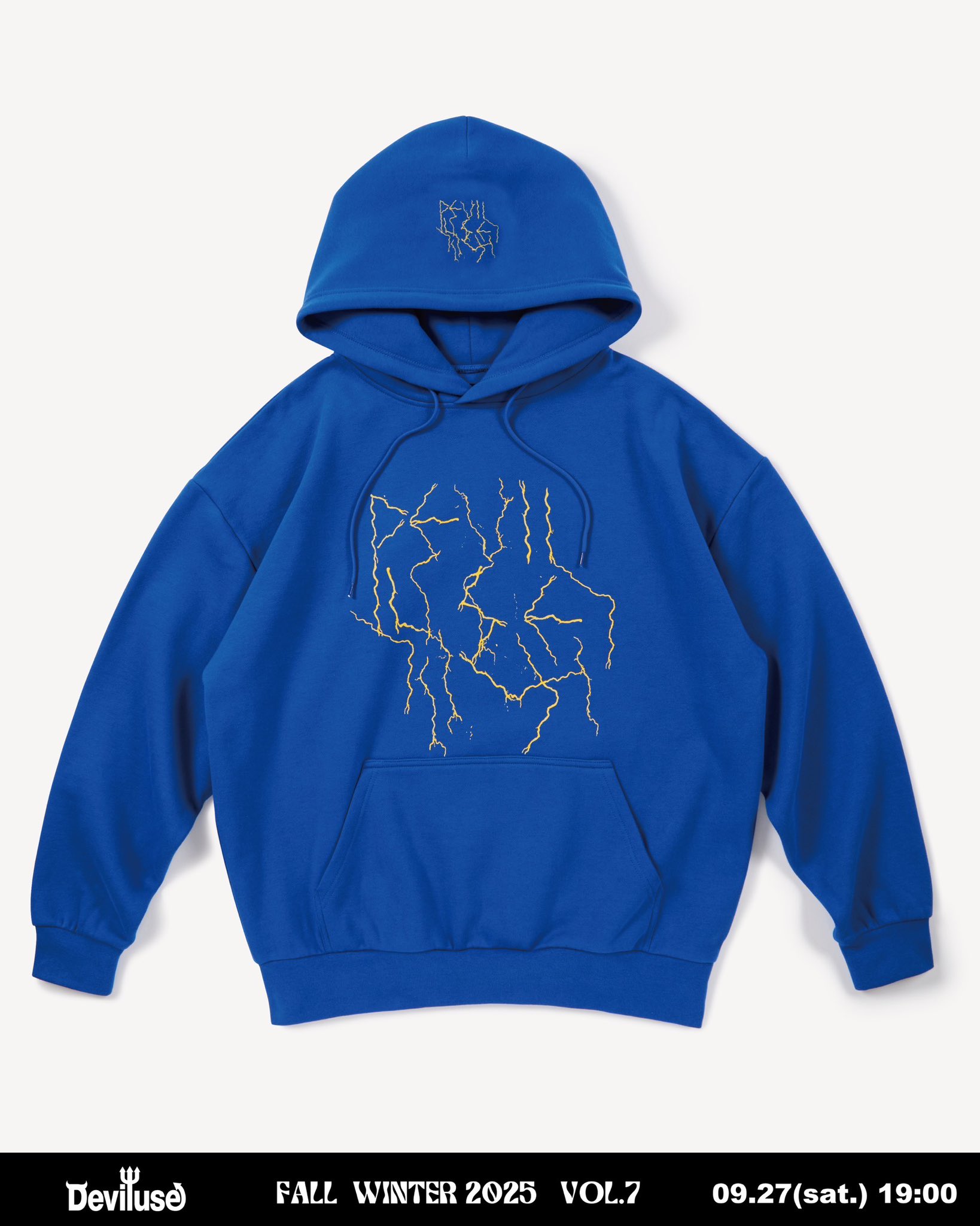 【未使用】FACT × Deviluse コラボ デニムキャップ deviluse (@deviluse_com) / X