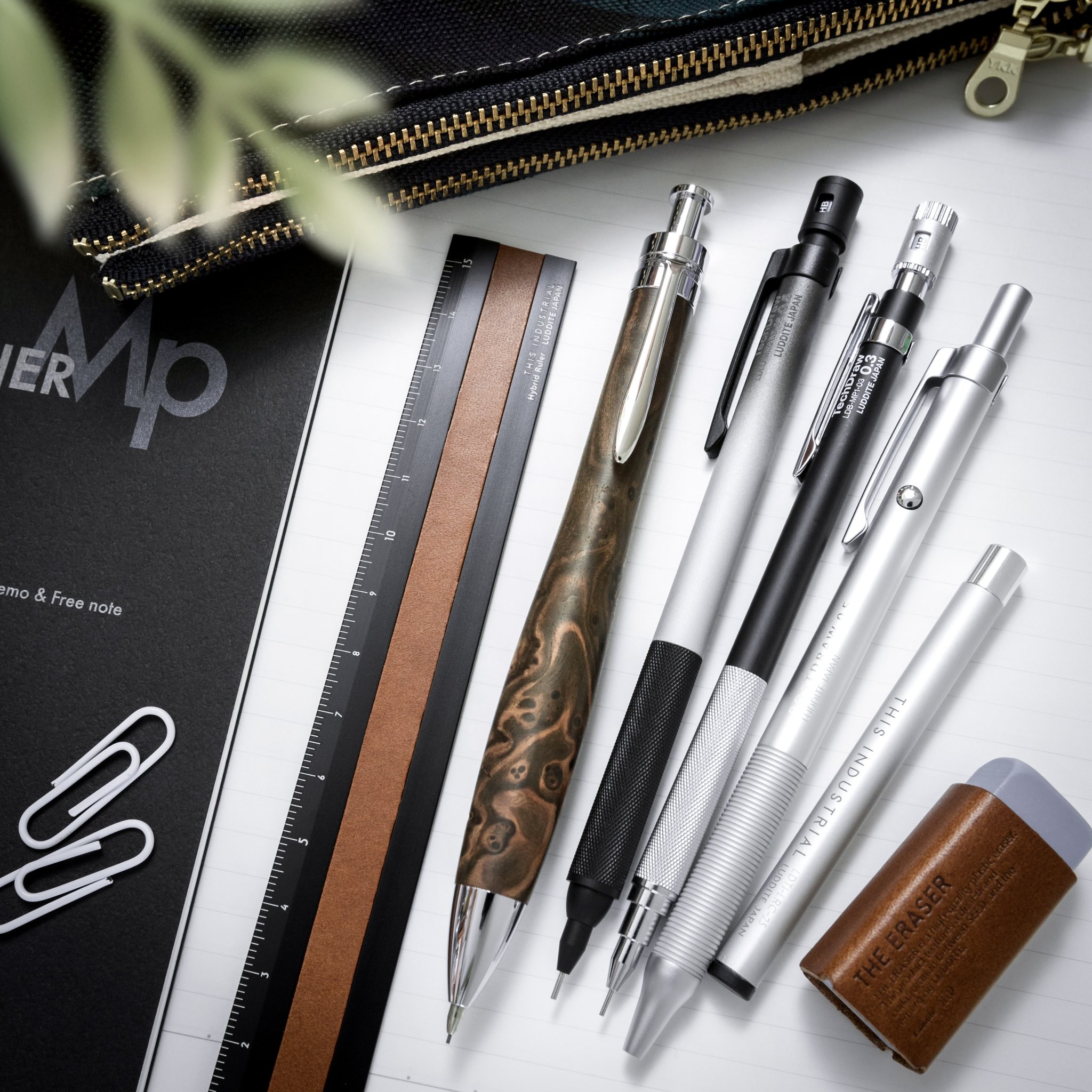 Pen Pen／文房具 (@Pen2_Stationery) / X
