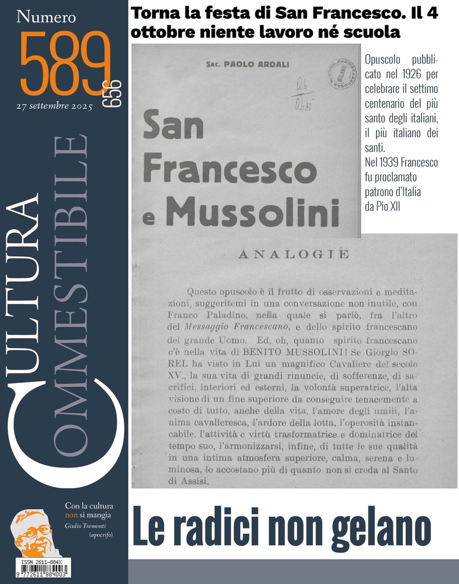 Un viaggio tra gli Asmat della Papua Nuova Guinea attraverso la collezione dei loro manufatti, ce lo raconta Cristina Pucci in apertura del numero 589 della nostra rivista culturacommestibile.it