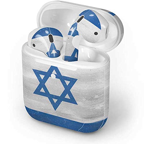 MAGABatman_'s tweet photo. All I'm saying, Mossad Airpods. https://t.co/7xqptvPs0J
