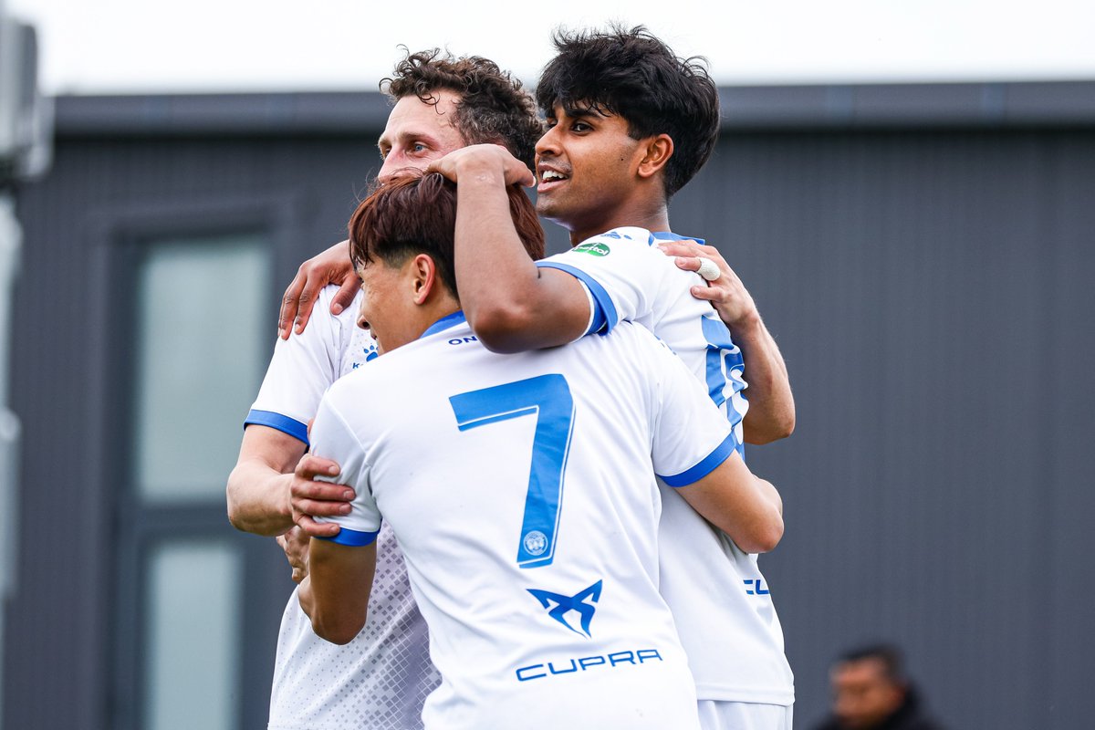 NZ National League 🏆🇳🇿 tweet media