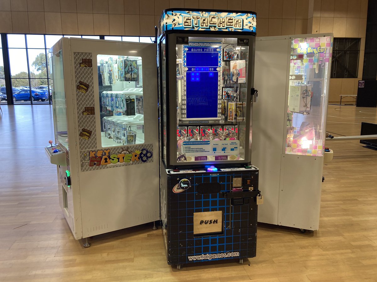 Revolution Amusements tweet media