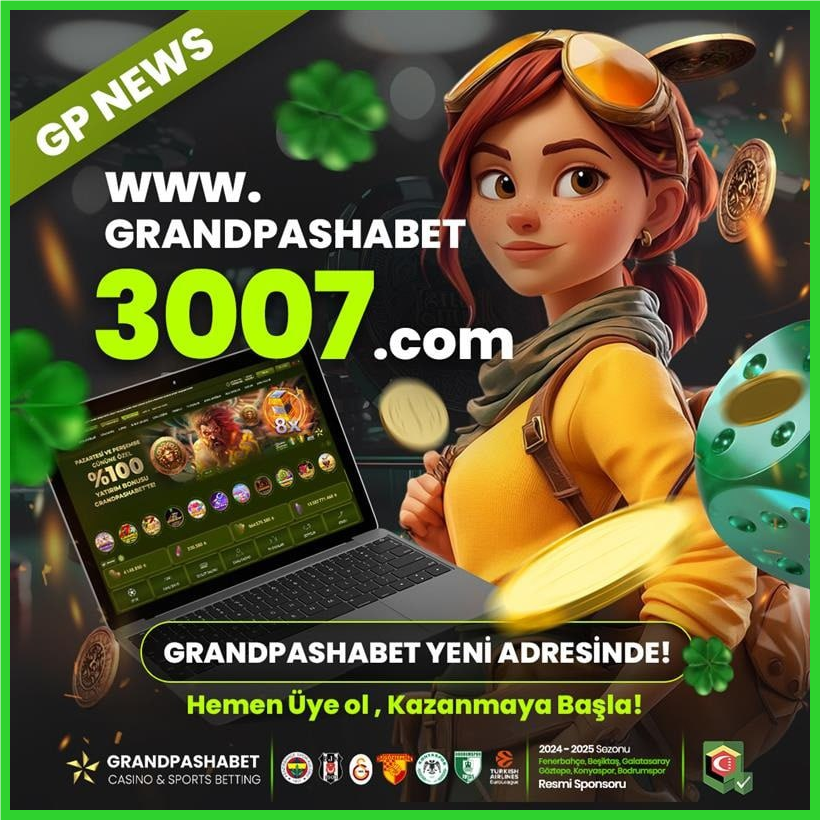 DenemeBonusla's tweet photo. 🎰 Tek tıkla kazanmaya başla!
💥 Grandpasha: https://t.co/MwSZWBpzl0
#grandpashabet #polobet #pradabet #privebet #prizmabet https://t.co/fVNmnRoHnR