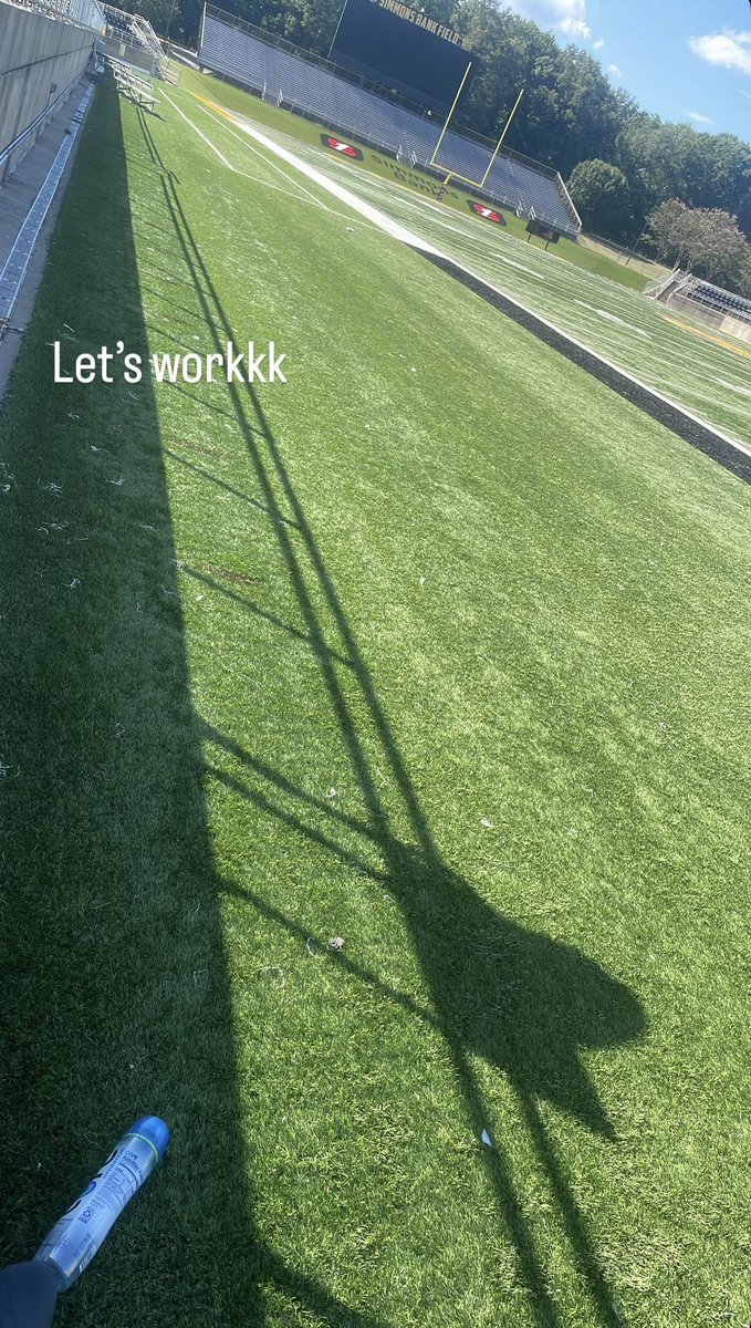 Jacobi Spraggins tweet media