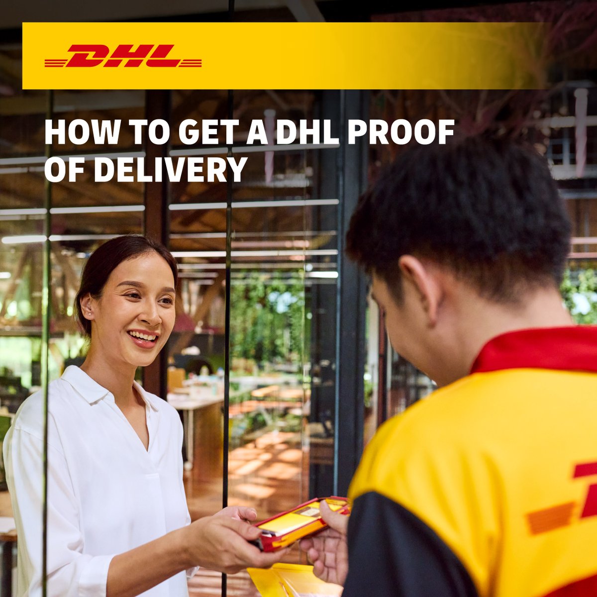 Need confirmation your shipment reached its destination?

A Proof of Delivery (POD) shows the delivery date, time, and recipient details.

💡Follow this guide to get it instantly: dhl.com/discover/en-my…

#dhlexpress #malaysia #proofofdelivery
