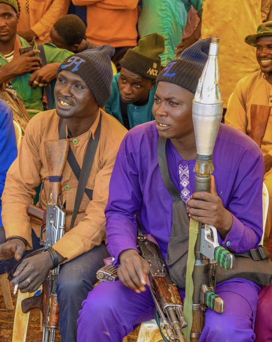 #SaveNigerianChristians tweet media