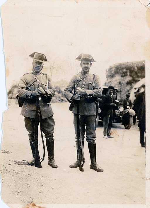 Make Rural Great Again!