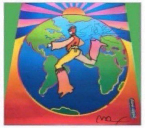 nirmalaheriza's tweet image. #StaySafe!Be vigilant.StrengthenIMMUNITY MyGlobal Spiritually politic diverse #Tweeps=Vgd📺🎶PblArtHlthMdSciPsychFtNutrG’mtSprts$FinBizFshnLWG’vt #LGBT TechSpirt🕉 #Yoga #AnimaRights💖 #Peter_Max @angelrain108. #ForbesLife #etnow #UCLAHealth #THR. @swsatchidananda .#Variety.