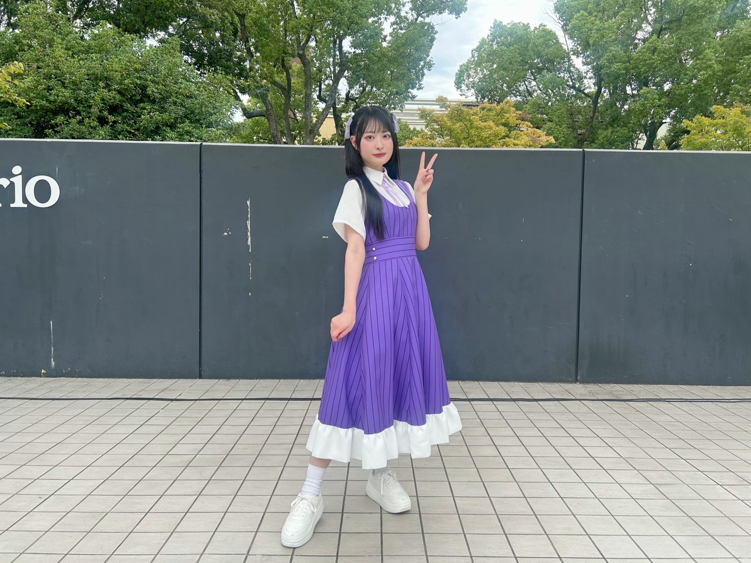 リリー様 オーダーリクエストページ 紫乃 on X: 