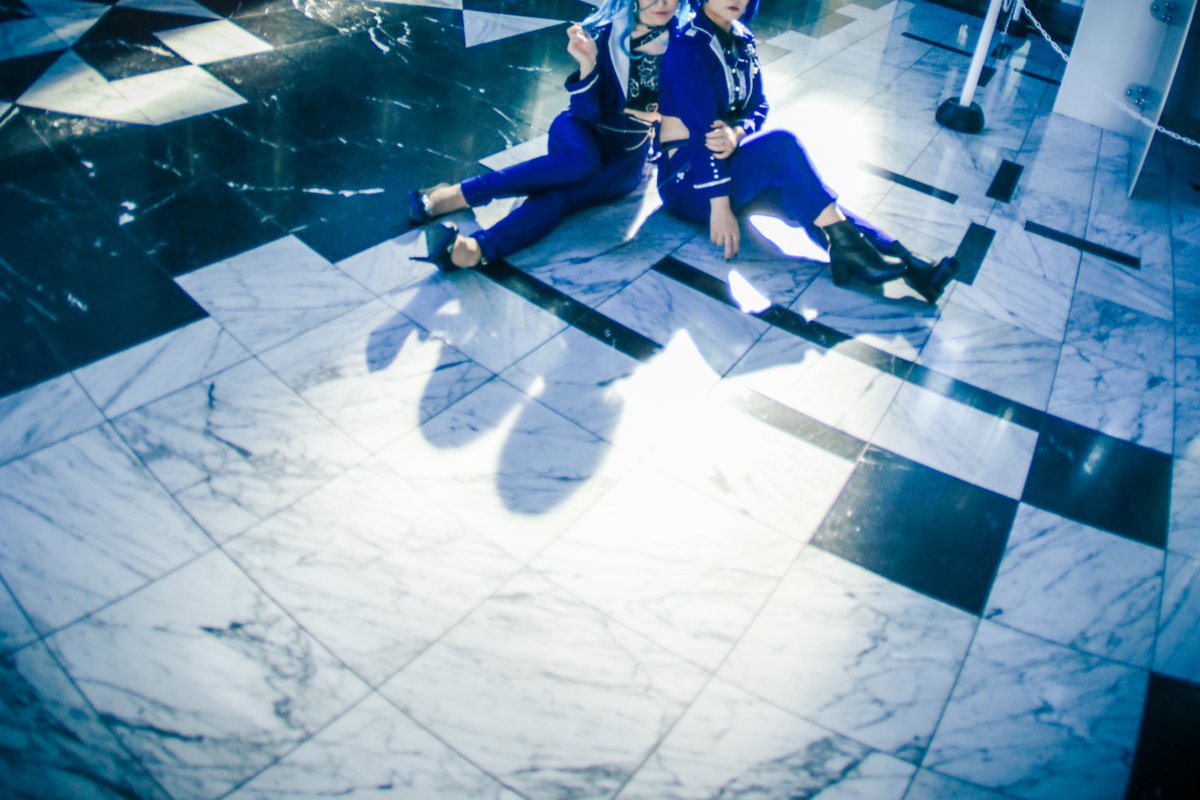 Supernova

遥▶︎かな
雫▶︎  <a href="/kanonn0227/">花音</a> 
photo▶︎  <a href="/___tanuki___/">鈴木</a> 
#prsk_cos 
#コスメルinコスモタワー