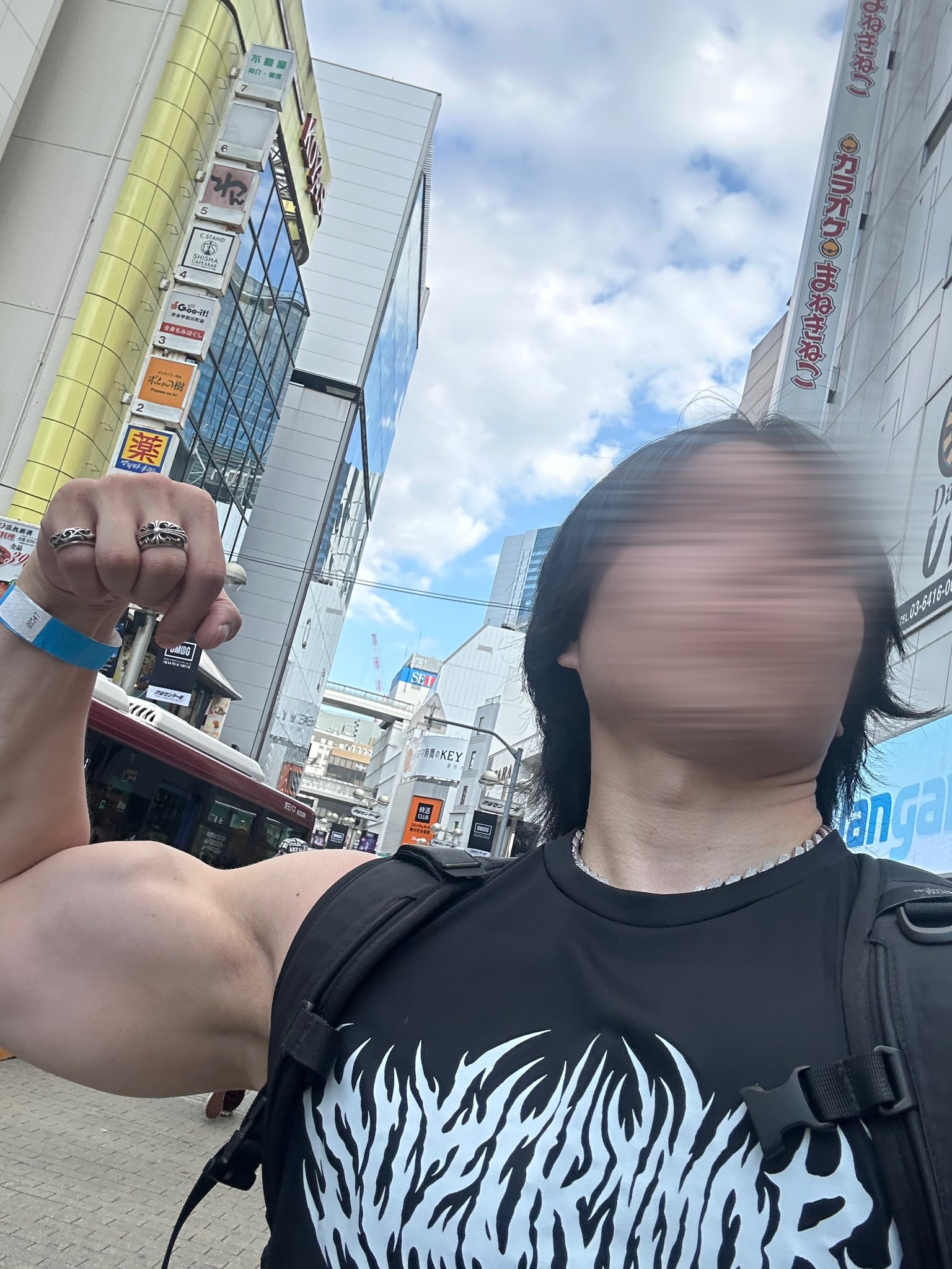 HARU on X: 