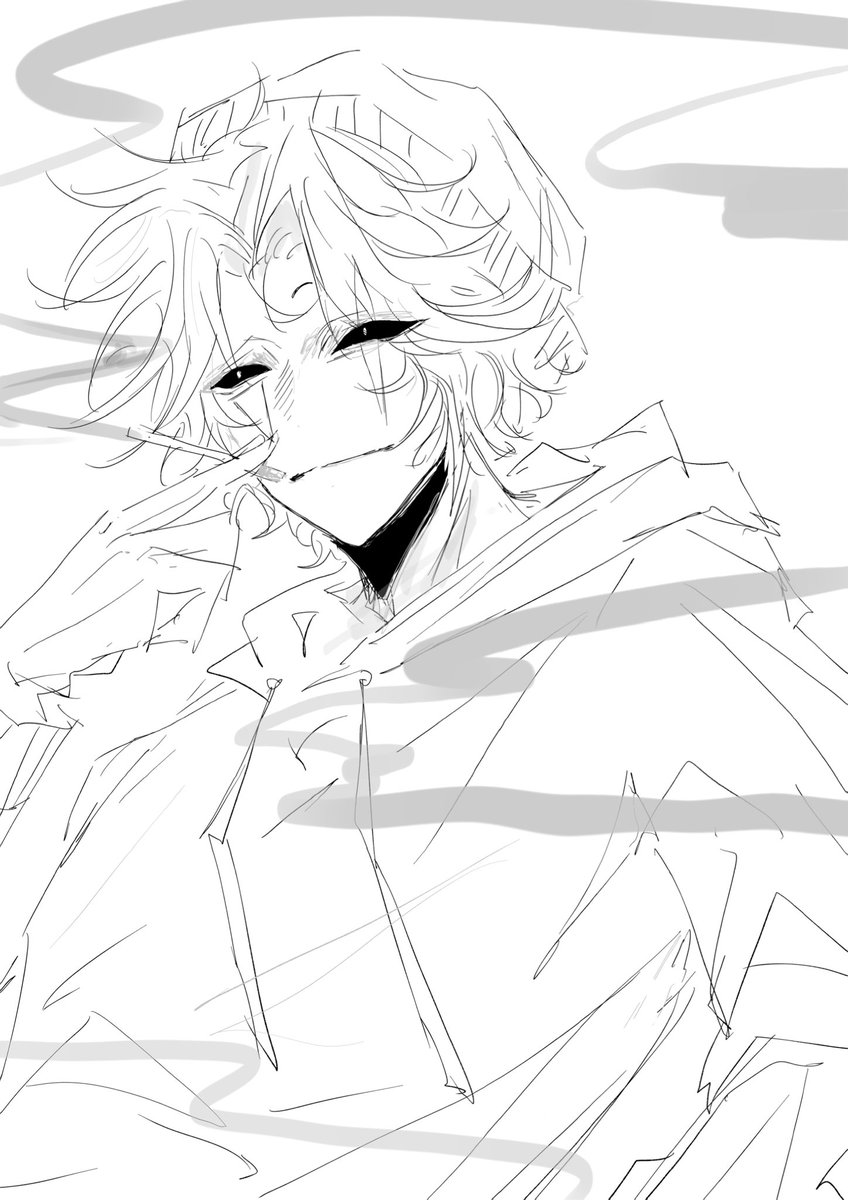 蜘蛛丝 tweet media