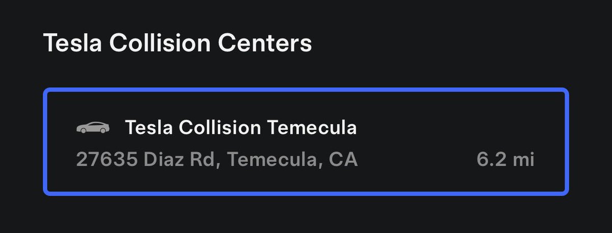 Tesla Owners Club of San Diego tweet media