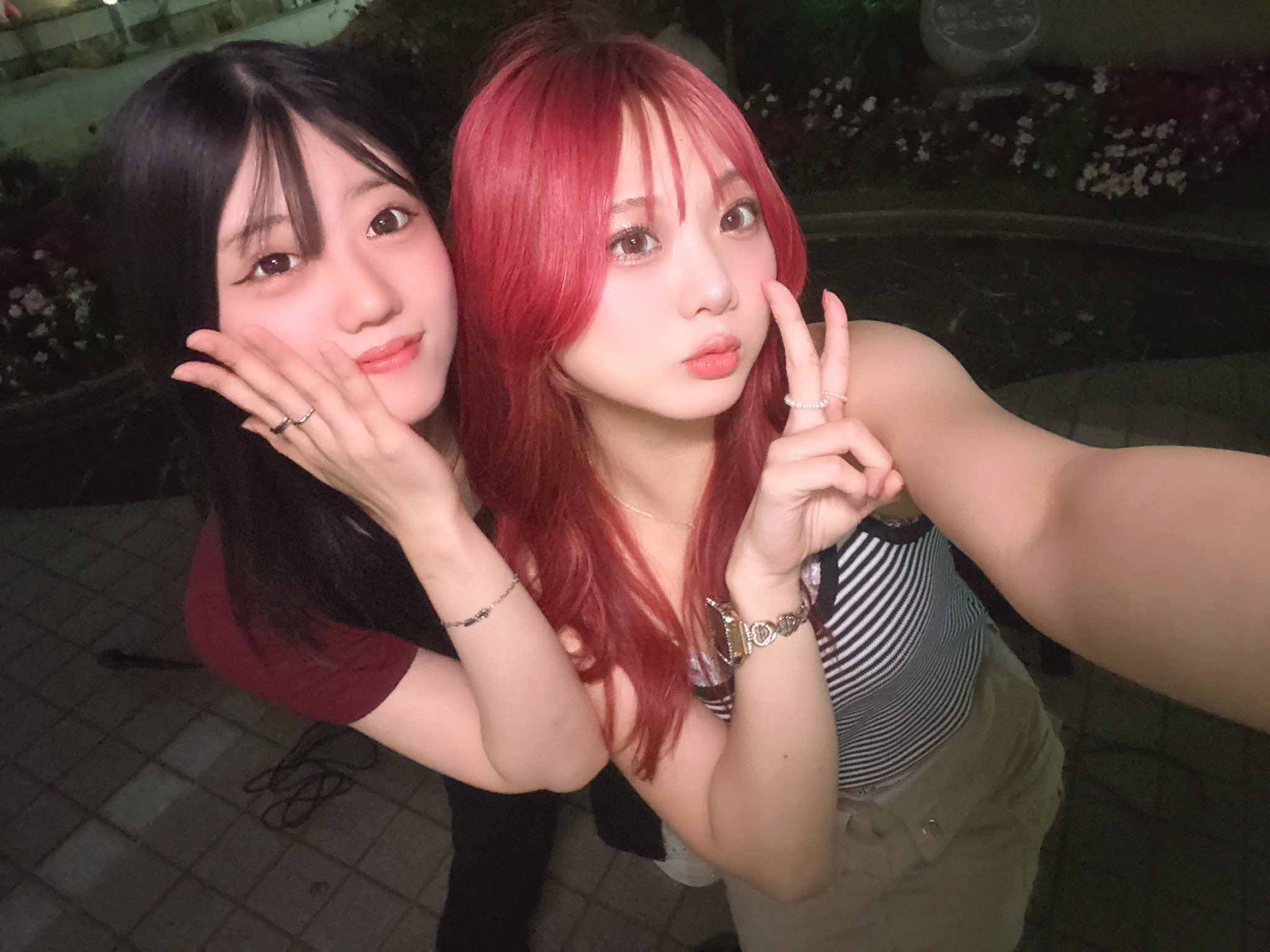あかねん あかねん🎸 (@akanen_singer) / X