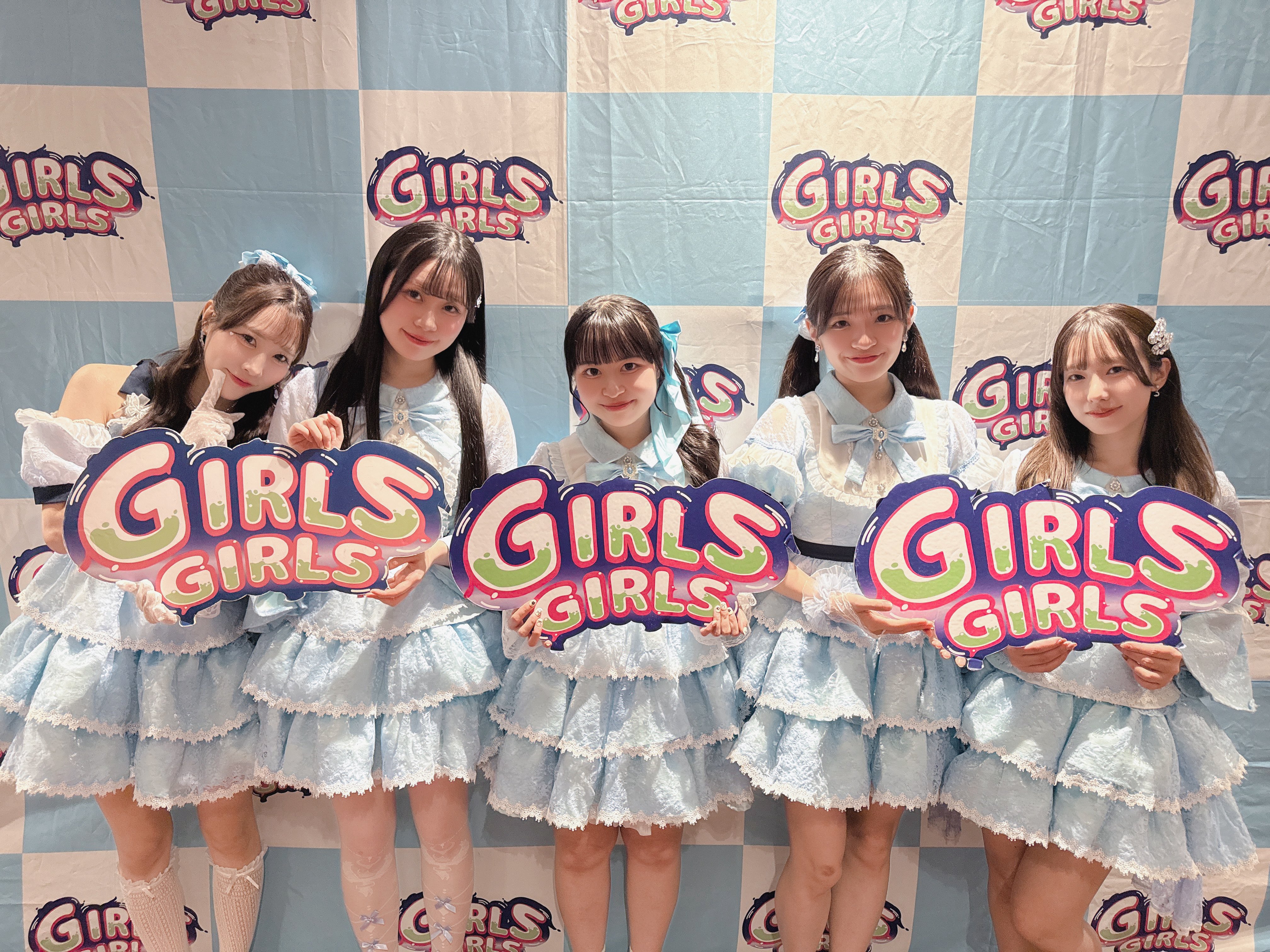 E-girls まとめ売り GIRLS GIRLS on X: 