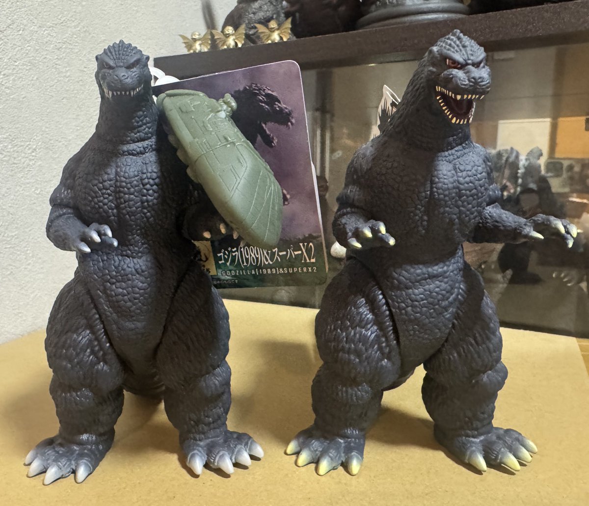 超ピカピカ ロンディニウム ラージサイズ スピニカーが隕石を文字盤に使用したスーパードーム型550M防水