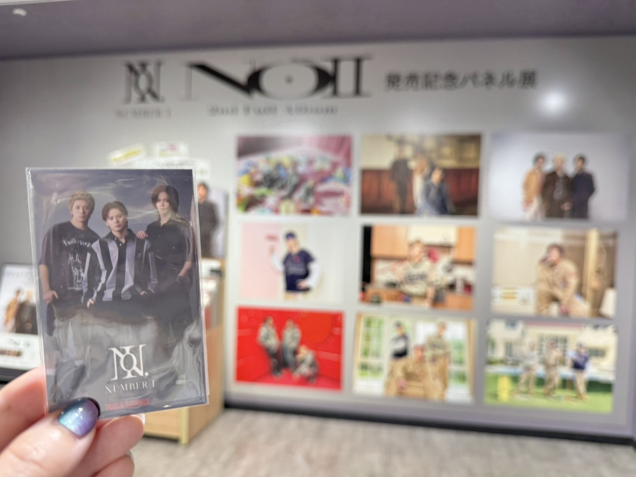 【非売品】＝LOVE サインパネル 非売品】＝LOVE サインパネル