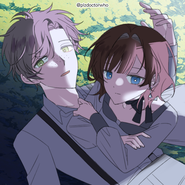 좋아하는 아이가 태어난 달을 앞두고 픽크루를 만들었습니다 사실 할로윈 컨셉을 겨냥했는데 그건 다음 기회로 미뤘어요 언젠간 하겠죠... 가볍게 즐겨 주세요~

picrew.me/image_maker/27…