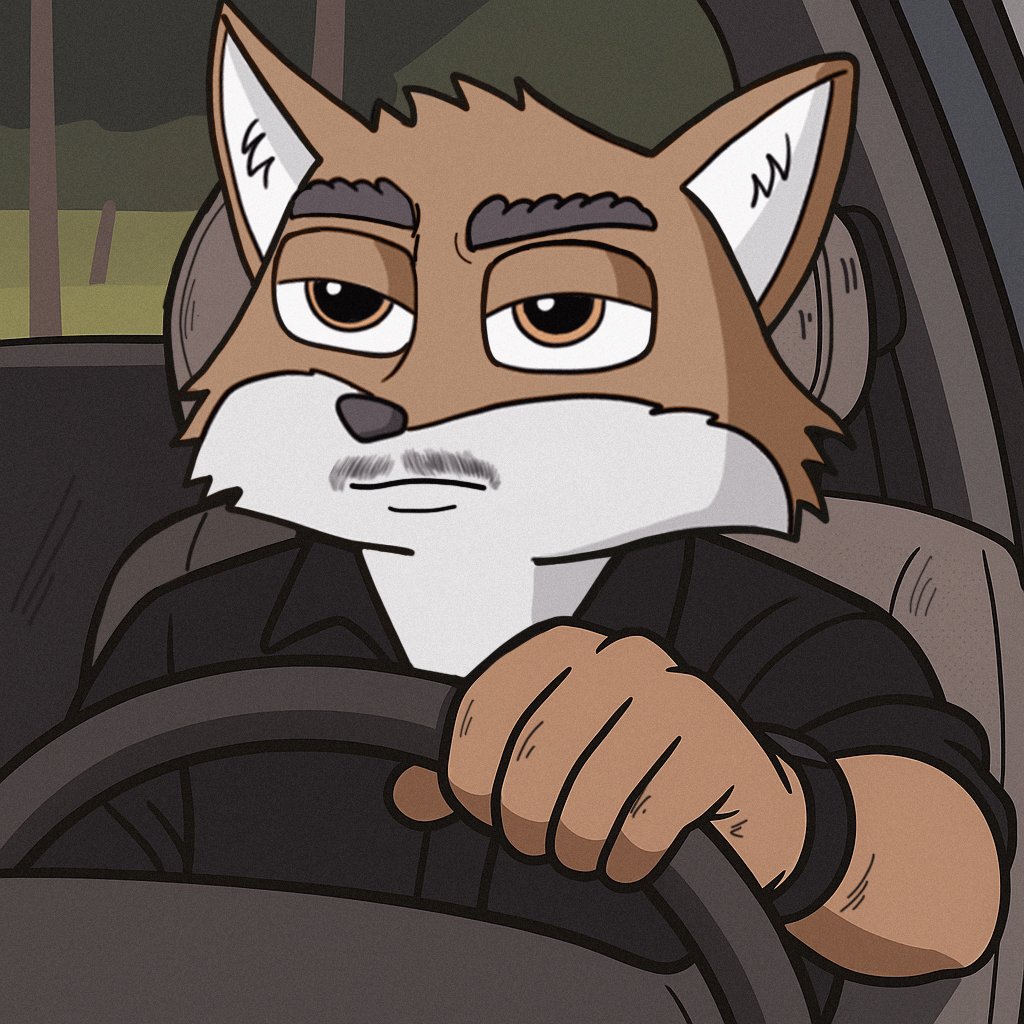 When you know Altseason is coming, but you just can't prove it. 🦊