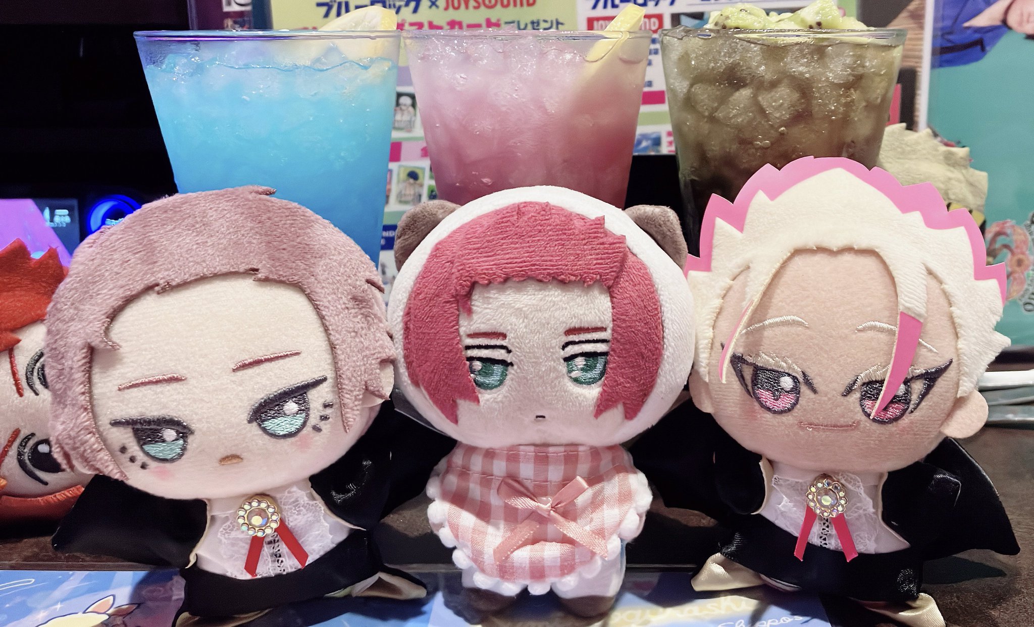 *♡たωころもち♡*゜様 🐣ころも🐥 (@yakiguri03) / Posts / X