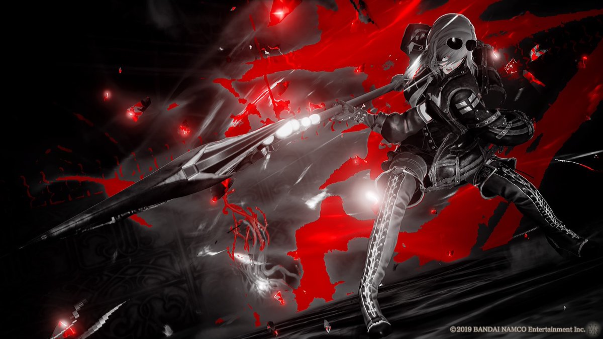 DZhion's tweet photo. I've seen a lot of screenshots taken in game these last few days so, I'd like to show a few of my own through the years.
Happy road to #CODEVEIN2 #CODEVEIN everyone! :D https://t.co/tCjUYomY8e