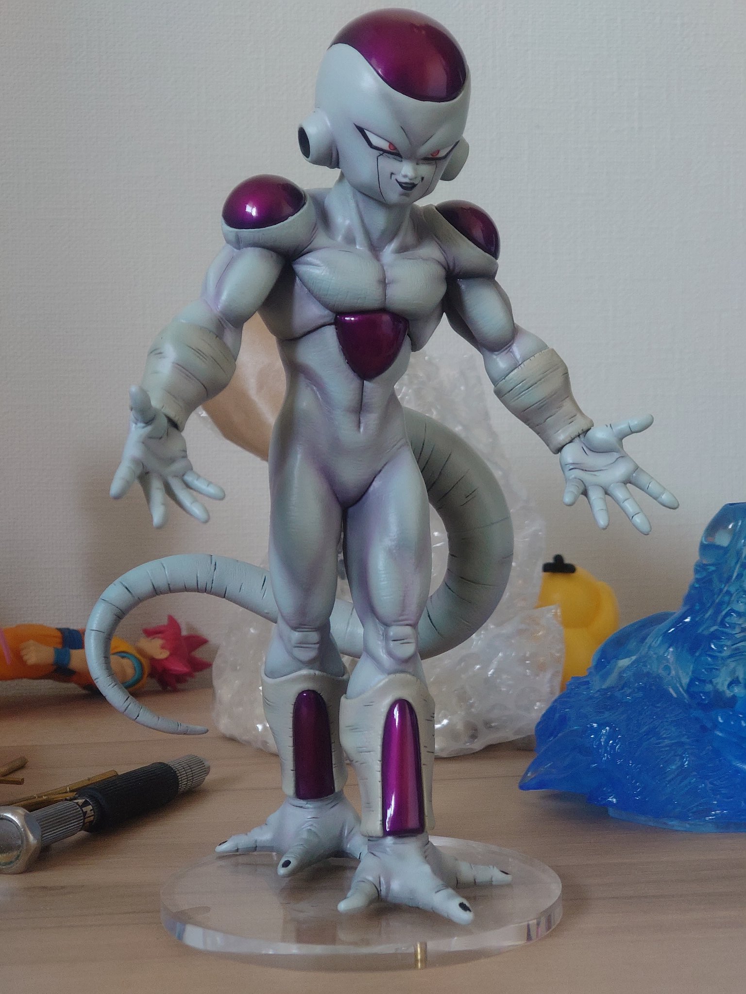 週末限定お値下げ⭐︎入手困難⭐︎ドラゴンボールフィギュア　非売品あり　まとめ売り 週末限定お値下げ⭐︎入手困難⭐︎ドラゴンボールフィギュア