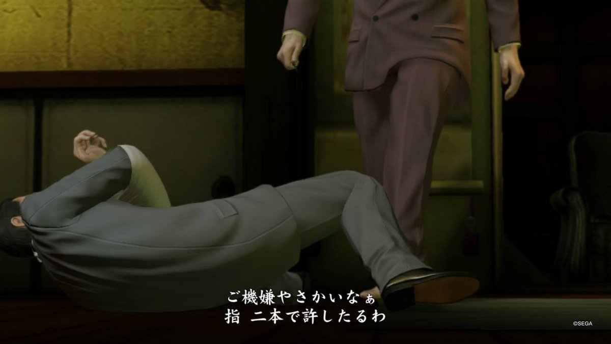 _mjm5655's tweet image. これ見れて嬉しかったので共有させてください