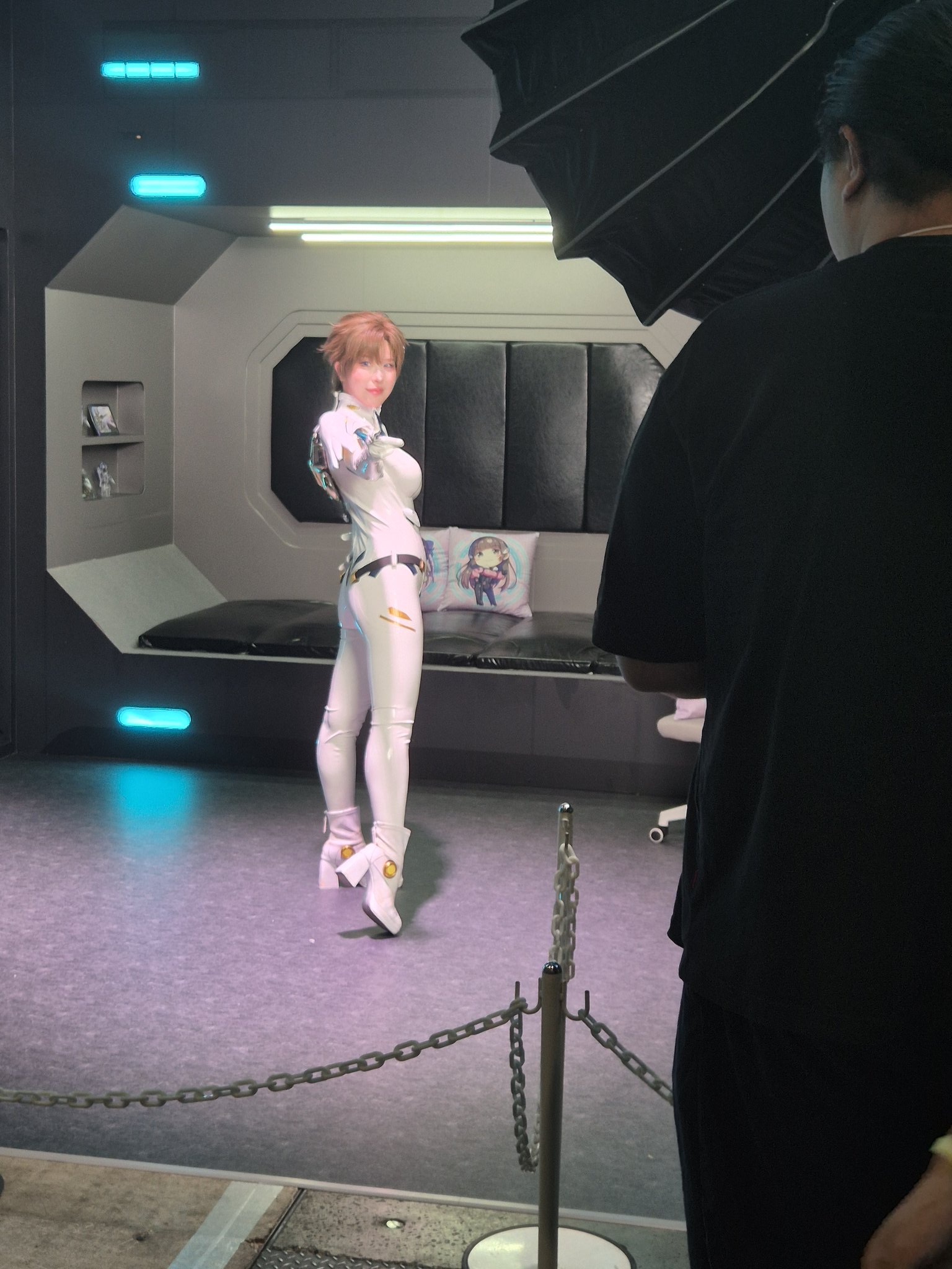 Fembot Lover (@fembotlover55) / X