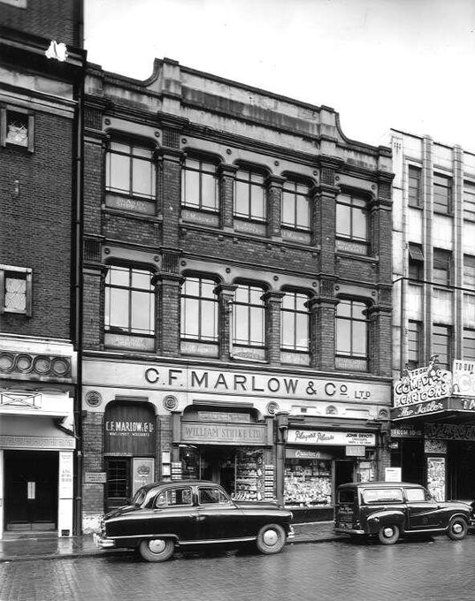 Save Station Street, Birmingham tweet media