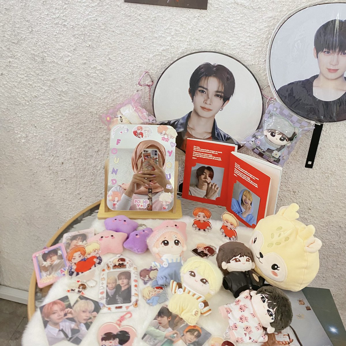 hanboo_'s tweet image. Lucu banget, lucu poll, lucu abisss 🥰❤️

 @IDSPICYZ #FoundYou #HEEfoundSUN