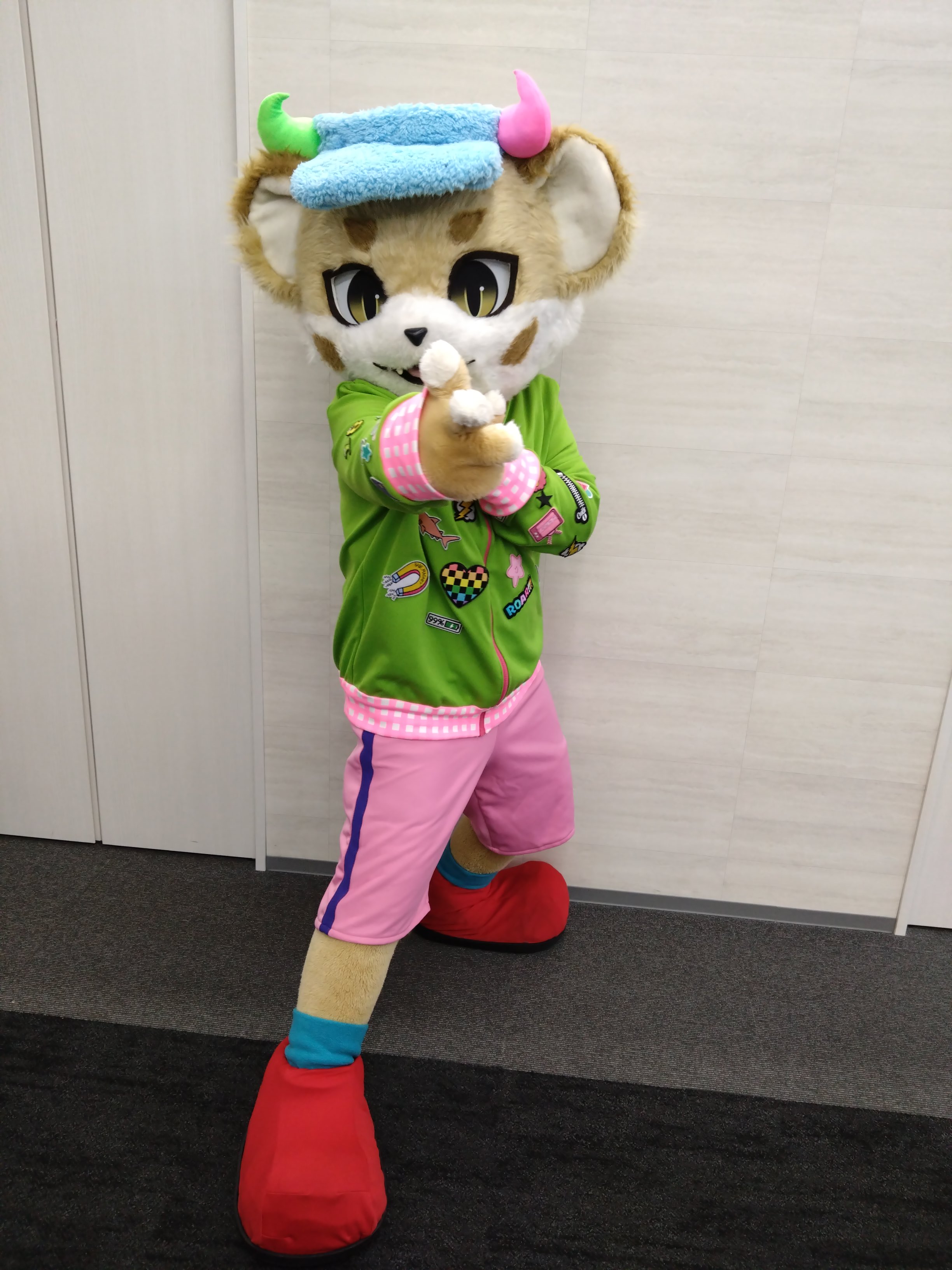 フォーゲル　ぬい&チェキ フォーゲル ぬい&チェキ