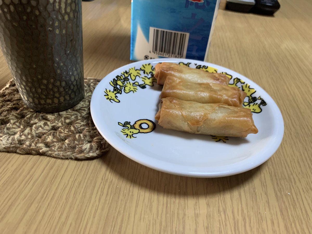 はるまき‼️ ぱむ@メアカBlue on X: 