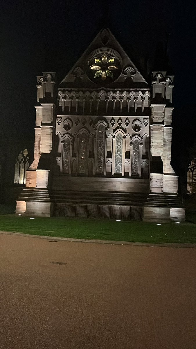 Simon Leney (@simonleney) on Twitter photo Fantastic talk last night in the glorious #HerefordCathedral by <a href="/BenMacintyre1/">Ben Macintyre</a> on The Siege. Day 1 of <a href="/HerefordFest/">Hereford Military History Festival</a> & it’s off to a flying start. Some great talks planned for the weekend. Looking forward to meeting up with <a href="/claremulley/">clare mulley</a> to share some stories of #VirginiaHall 🙏 Fantastic talk last night in the glorious #HerefordCathedral by <a href="/BenMacintyre1/">Ben Macintyre</a> on The Siege. Day 1 of <a href="/HerefordFest/">Hereford Military History Festival</a> & it’s off to a flying start. Some great talks planned for the weekend. Looking forward to meeting up with <a href="/claremulley/">clare mulley</a> to share some stories of #VirginiaHall 🙏